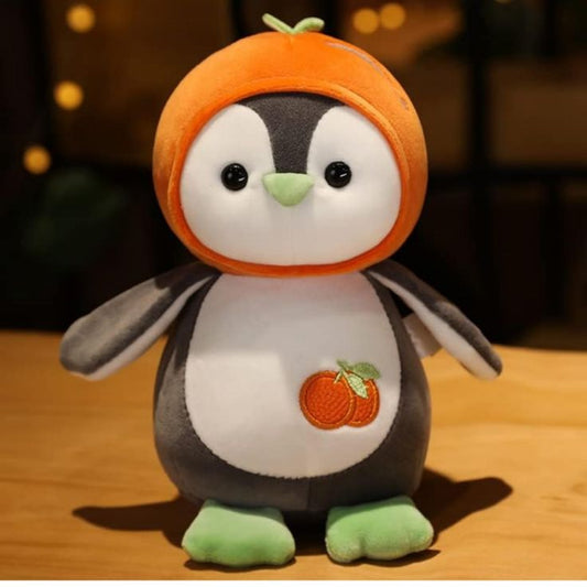 Baby Penguin Soft Toy | Super Soft Plush 25 cm | Valentine’s Day Gift for Him & Her